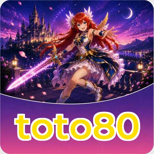 toto80 Support
