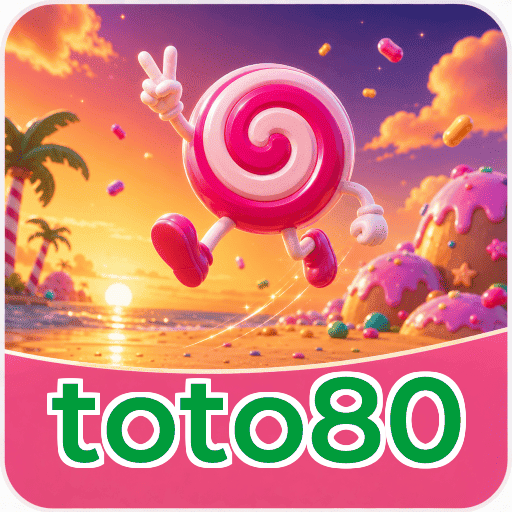 Definisi kanal resmi toto80